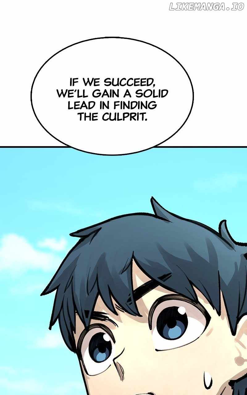 Piece Maker of Flame Chapter 41 37